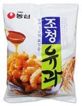 30/45G JSC021 농심 ) 조청유과