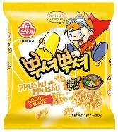 JSS022 농심 ) 알새우칩 NONGSHIM)SHRI MP