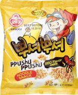 17OZ(90G) SO1302 오뚜기 ) 뿌셔뿌셔 ( 바베큐맛