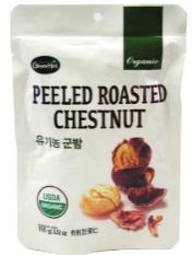 CHESTNUT 60/100G FB1036