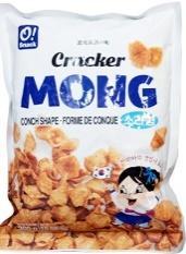 OSNACK)CRACKER MONG (SWEET