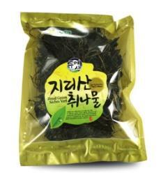 GROCERY TEA DC1011 두메산 ) 지리산취나물