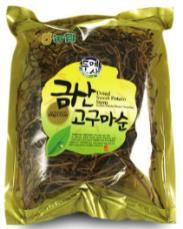 5OZ(70G) DG1017 두메산 ) 금산고구마숚