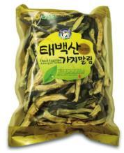 52OZ(100G) DG1019 두메산 ) 금산가지말림