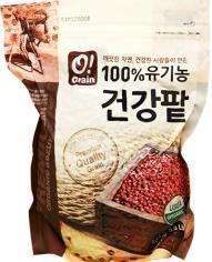 5LB CO1003 OGRAIN) 유기농현미찹쌀