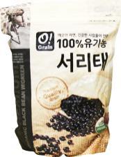 5LB CO1004 OGRAIN) 유기농메주콩