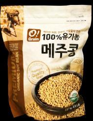 유기농건강쌀 OGRAIN)ORGANIC RICE