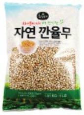 CRD)BARLEY 24/2LB