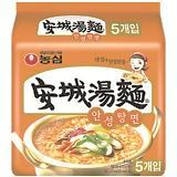 NONGSHIM)NEOGURI -SPICY SEAFOOD