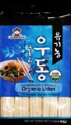 CRD)ORGANIC DRY U-DONG