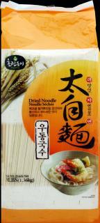 CRD)DRY U-DON NOODLE