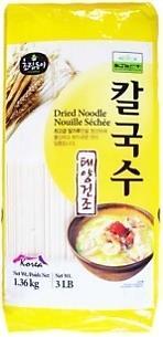 칼국수 CRD)DRY KALGUKSOO