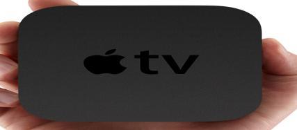 검색강점의구글 / 다양한 APP의 APPLE / TV