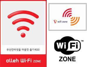 1 IT Industry 5) SNS 6) Wi - fi 정의 소셜네트워크서비스 정의 HOT spots