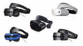 그중가장유명한소니의 Glasstron은 SF영화의소품에자주등장할정도로멋진디자인으로유명세를떨쳤으나당시 HMD 자체가시장을형성시키지는못했다. < 그림 1> 90 년대의 VR 체험기기 Virtuality 그러다 21세기에들어서팔머럭키라는청년이가상현실이라는새로운듯낡은단어를다시세상에끄집어내었으니, 그것이바로 Oculus Rift이다.