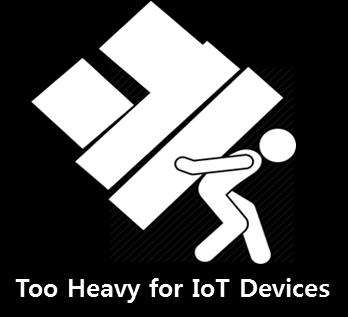 계속상승중 ) 하여 IoT 환경의소액결제에부적합 IoT 데이터의신뢰성문제 - 사용자와 IoT 노드간, 또는 IoT 노드간의 Configuration, 전송데이터및제어메시지가제 3 자에의해위변조가능성