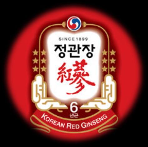 KGC 인삼공사에는정관장만있다?