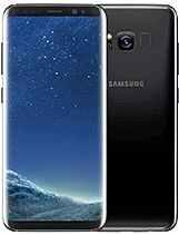 표 1. 8MP (AF) + 홍채인식전면부모듈을채용한갤럭시 S8 모델명 Galaxy S8