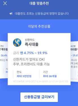 ) 토스는은행 보험 카드 캐피탈 증권등을직접가입하지않고도이용할수있도록고객의금융상품가입채널편리성을제공하였으며, 이는플랫폼비지니스성공의요인으로작용 (