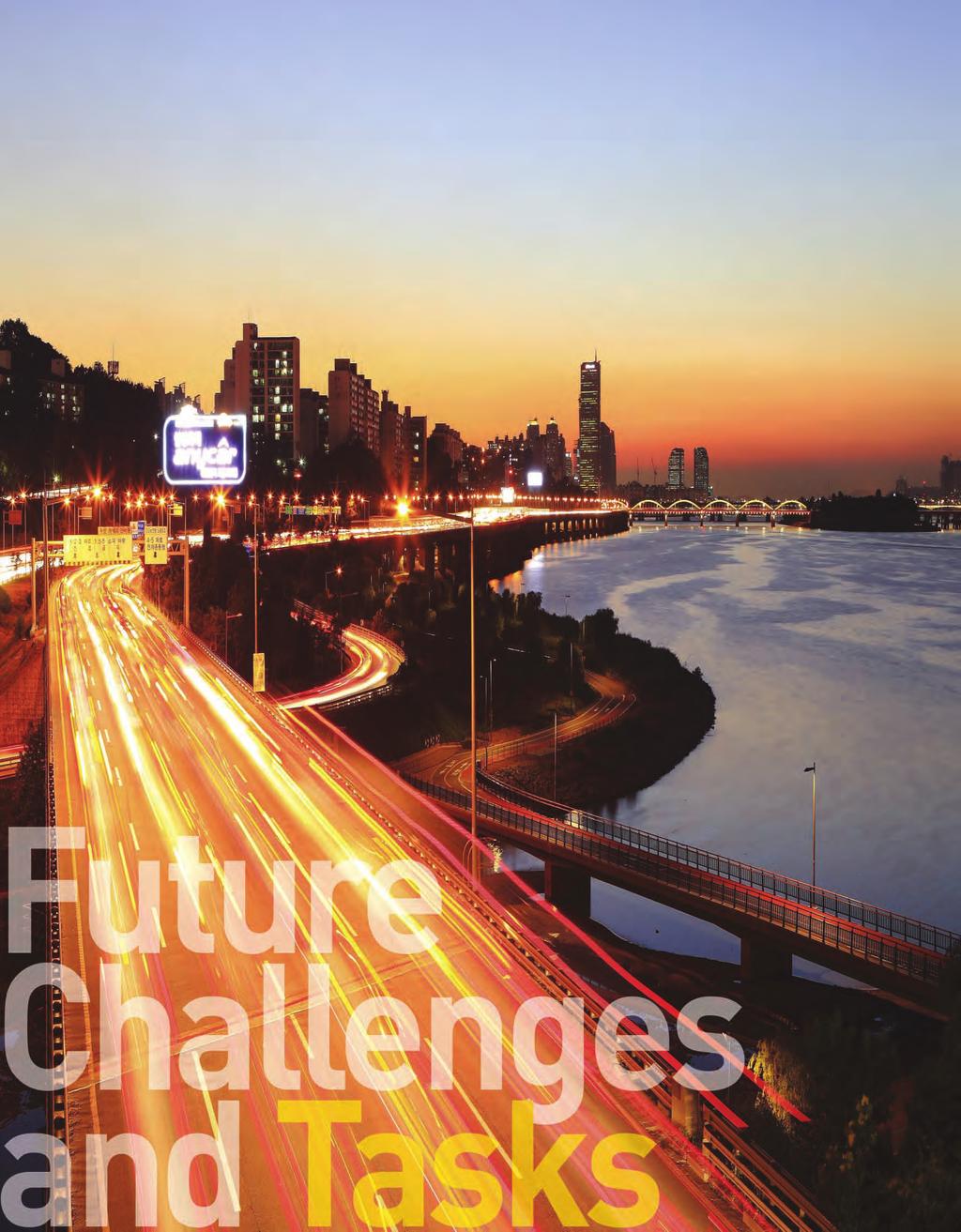 향후적용가능분야 Future Challenges and Tasks 1.