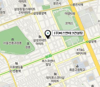 About BIZNTECH 조직구성 : 1 본부 3 부문 6 개팀체계 비즈앤테크컨설팅 주소 : 서울시강남구삼성로 528 부방빌딩 4 층 대표전화 :