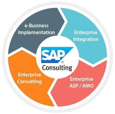 사업영역 - SAP ERP 비즈앤테크컨설팅은 SAP ERP(S/HANA) 기반의컨설팅및구축서비스를제공하며 확장형 ERP 서비스 (e-business Consulting, Business Intelligence, SCM, CRM, SRM 등 ) 영역까지 고객비즈니스 Insight 기반으로계획, 구축, 변화관리전반 IT 서비스를제공합니다.