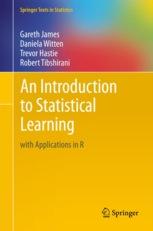Introduction to Statistical Learning : http:// online.stanford.