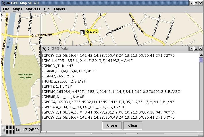 빅데이터의출현배경 Global Positioning System(GPS) 장치보급확산 < 출처