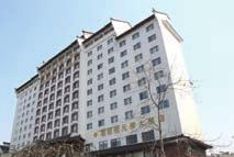 HOTEL CHAPTER 01 NANJING 06 国信状元楼大酒店국신장원호텔영문 : Grand Trustel Mandarin Hotel 병음 : guo xin zhuang