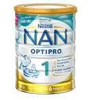 Nestle - 제품라인 : Nan, Nan Ha - 제품용량 : 400g, 900g, 1.