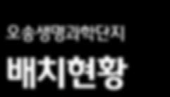 정중리 일원 기 간 : 2010~2016 면 적 : 328만m2 사 업 비 : 9,323억원 유치업종 : IT BT, 첨단업종 및 연구시설 생산시설, 주거공간, 문화시설 등 복합생활환경 확충 25/26 자가용 이용 청주 IC (경부고속도로) - 조치원, 행정도시 방면 우측 고가도로옆길 (36번국도)