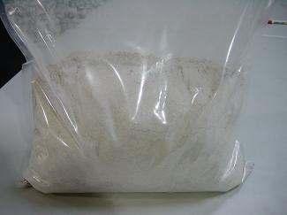 조성질석미강흑설탕물 배합량 (1batch) 12.5 Kg 12.5 Kg 100 g 10.