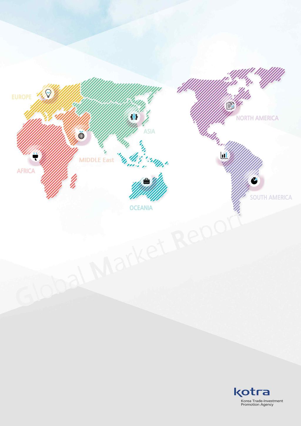 Global Market Report 15-008