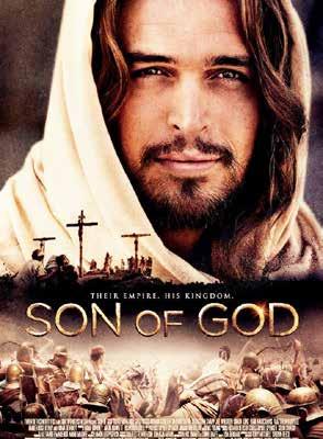 영화소개 광야의소리 <Son of God> 은어떤영화일까? 13 작년 3 월히스토리채널 (History Channel) 에서 10 부작드라마더바이블 (The Bible) 을방영한바가있다. 영화 Son of God 은드라마더바이블을영화버젼으로만든것이다. 금년봄영화노아보다한달앞서개봉되었고 7 월에는 DVD 가나와서 Redbox 에서손쉽게빌려볼수있게되었다.