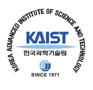 2014 학년도 KAIST 학사과정