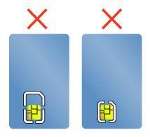 주의 : 슬릿이새겨진스마트카드는지원되지않습니다. 컴퓨터의스마트카드판독기에슬릿이새겨진스마트카드를삽입하지마십시오. 그렇지않으면판독기가손상될수있습니다. 미디어카드또는스마트카드설치 주의 : 카드를설치하기전에금속테이블이나접지된금속물체를만지십시오. 이과정을통해사용자의신체에미치는정전기의영향을줄일수있습니다. 정전기는카드를손상시킬수있습니다.