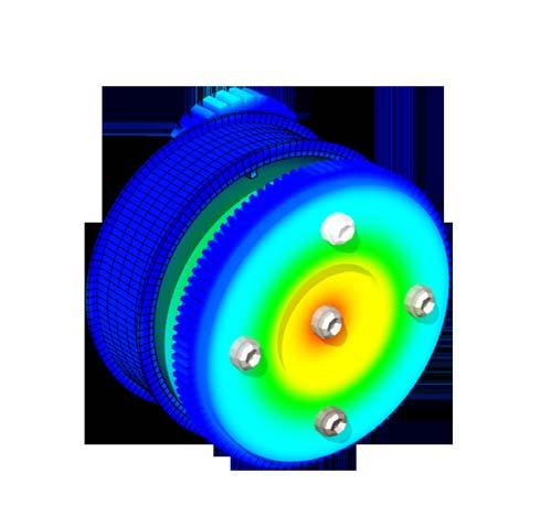 Programs Nastran FX