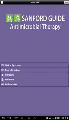 Many other receptor types are involved in innate immune responses to microbes.