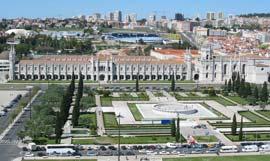 엘바스요새도시와방어시설 - Garrison Border Town of Elvas and its Fortifications (2012) 꼬임브라대학 - 알따구역및쏘피아거리구역 - University of Coimbra - Alta and Sofia