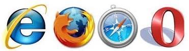 파이어폭스, 오페라, 사파리등 ) 지원 웹표준기반의다양한환경지원및서비스 (PC, 모바일, 타블릿 ) Browser