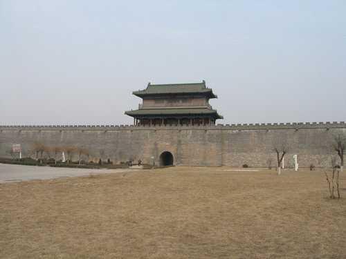 ( 明 ) 대 1421~1512년기간중에중국 23사를뜯어고치면서환도성 ( 桓都城 ) 을환도성 ( 丸都城 ) 이라고바꿔치기한것으로추론할수있다. 본래환도성 ( 桓都城 ) 이었음을알아챌수있었던동기는 요사 지리지이다.