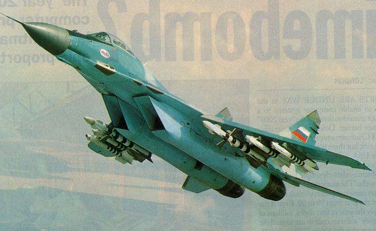 표 2-4 4 세대전투기성능비교 MiG-29 F-15K KF-16 성능 MiG-29 F-15K (K)F-16 최초도입년도 1988 2005 1986 화력 레이더성능 탑재무장 종류 공대공능력 공대지능력 공대공 SLOT BACK 펄스도플러 10 개표적동시추적 (3m² 표적 ) 탐색 :102km 추적 :70km 없음