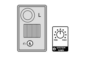 4. Play user interface sound effects 를선택해제하십시오.