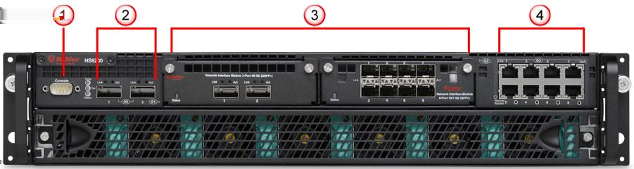 NS9x00 빠른시작안내서교정 C McAfee Network Security Platform 이빠른시작안내서에서는 McAfee Network Security Platform NS-Series Sensor 를인라인모드로빠르게설치및활성화하는방법에대해설명합니다. 이빠른시작안내서에서참조하는모든제품설명서는 McAfee Service Portal 에있습니다.