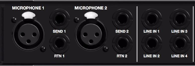 HD OMNI HD OMNI HD OMNI HD OMNI 192 khz 24 A/D Pro Tools 4 1 2 (XLR 1/4 TRS ), MICROPHONE ( )(XLR) 1 2 LINE IN(1/4 TRS) 1 2 3 4 LINE IN( ) 3 4 SEND RTN 1 2 HD OMNI.