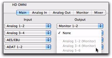 1,, HD OMNI Lf. I/O., 2.1 1-3 ( 1.