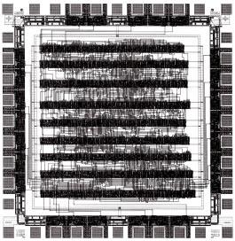 Digital ASIC ASIC Custom Cell-based Prediffused Prewired Density Performance Very High Very High High High High High Medium - Low Medium - Low Flexibility Very High High Medium Low Design time