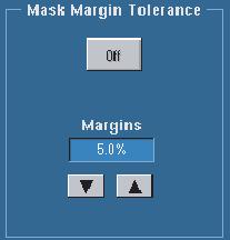 Source( 소스 ) 탭을클릭한다음신호소스를선택합니다. 7 8 9 0. Tolerance( 공차 ) 탭을클릭한다음공차를설정합니다.