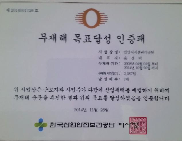 분기조회시성희롱예방교육실시 산업안전감독관 김용호 2 분기 (2014.