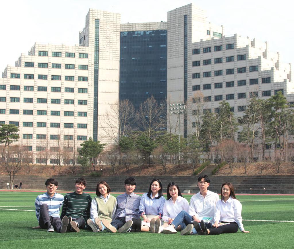 학생생활관 / 등록금 기숙형대학 - 공동체프로그램을통해교육과생활을융합